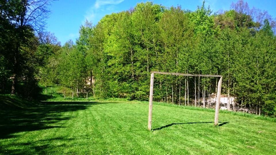 Gosciniec Jas -Sniadania I Obiadokolacje Szwedzki Stol W Cenie Bezplatny Parking Шклярска Поремба Екстериор снимка